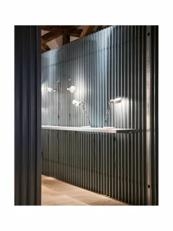 Cupola-seinävalaisin