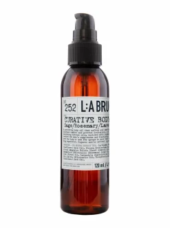 Curative Body Oil -vartaloöljy