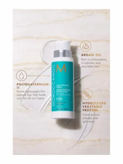 Curl Defining Cream -kiharavoide 250 ml