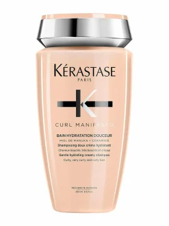 Curl Manifesto Bain Hydratation Douceur -shampoo 250 ml