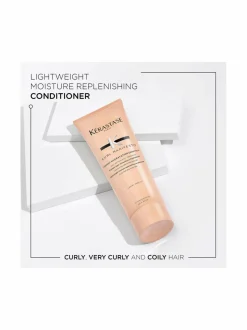 Curl Manifesto Fondant Hydratation Essentielle -hoitoaine 250 ml