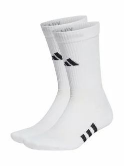 Cush Crew -sukat 3-pack