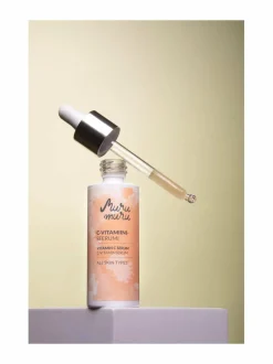 C-vitamin-seerumi 30 ml