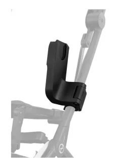 Cybex adapteri turvakaukalolle (Libelle ja Orfeo)