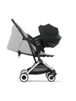 Cybex adapteri turvakaukalolle (Libelle ja Orfeo)