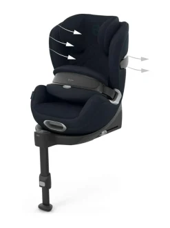 Cybex Anoris T2 i-Size turvaistuin