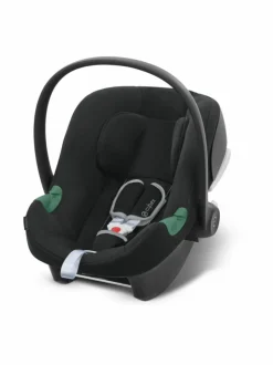 Cybex Aton B2 i-Size turvakaukalo ja telakka
