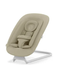 Cybex Bouncer stand jalat sitterille