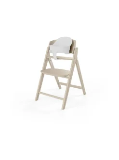 Cybex Click & Fold 4in1 set syöttötuoli