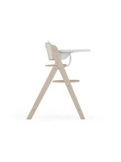 Cybex Click & Fold 4in1 set syöttötuoli