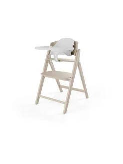 Cybex Click & Fold 3in1 set syöttötuoli