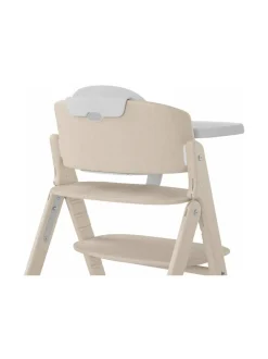 Cybex Click & Fold 3in1 set syöttötuoli