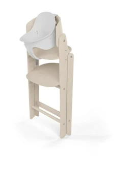 Cybex Click & Fold 3in1 set syöttötuoli