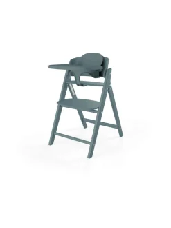 Cybex Click & Fold 3in1 set syöttötuoli