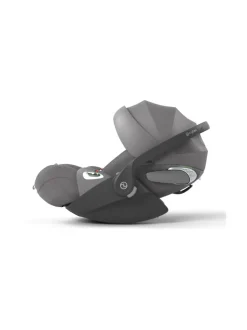 Cybex Cloud T i-Size turvakaukalo (45-87cm)