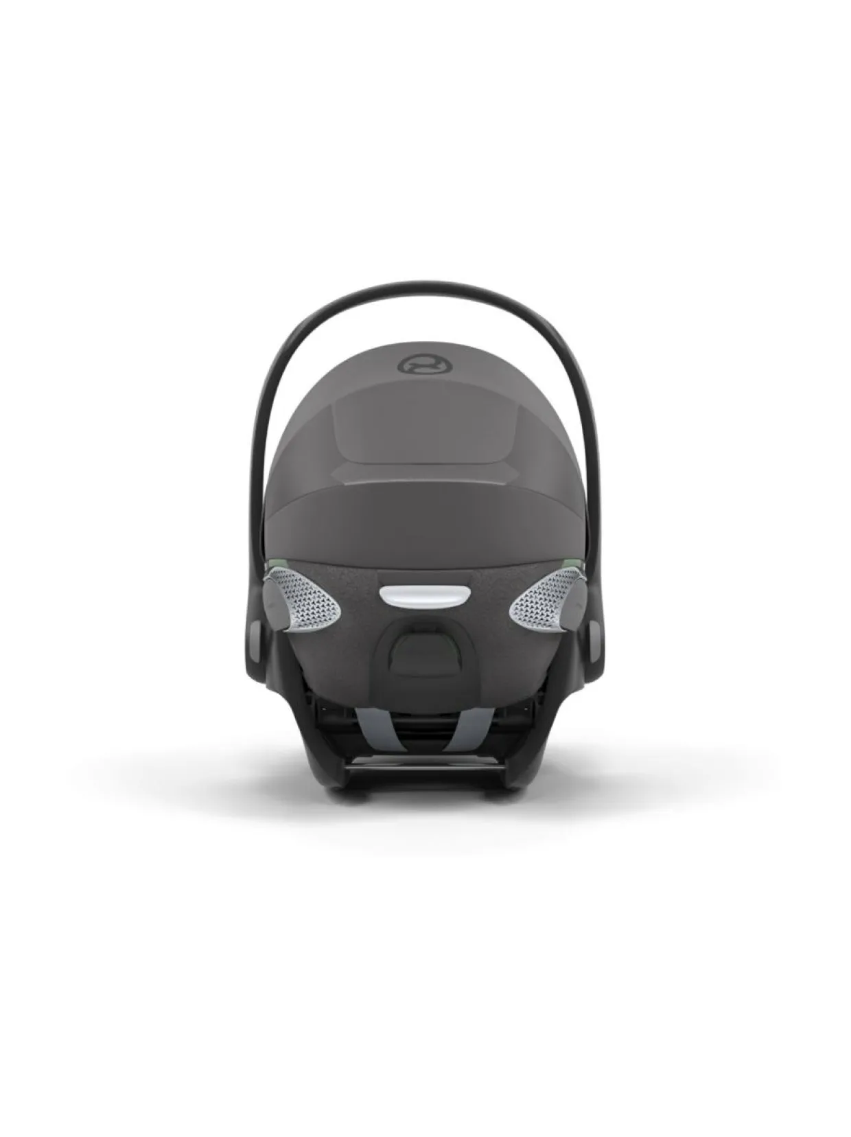 Cybex Cloud T i-Size turvakaukalo ja kesäpäällinen