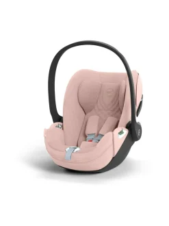 Cybex Cloud T i-Size turvakaukalo (45-87cm)
