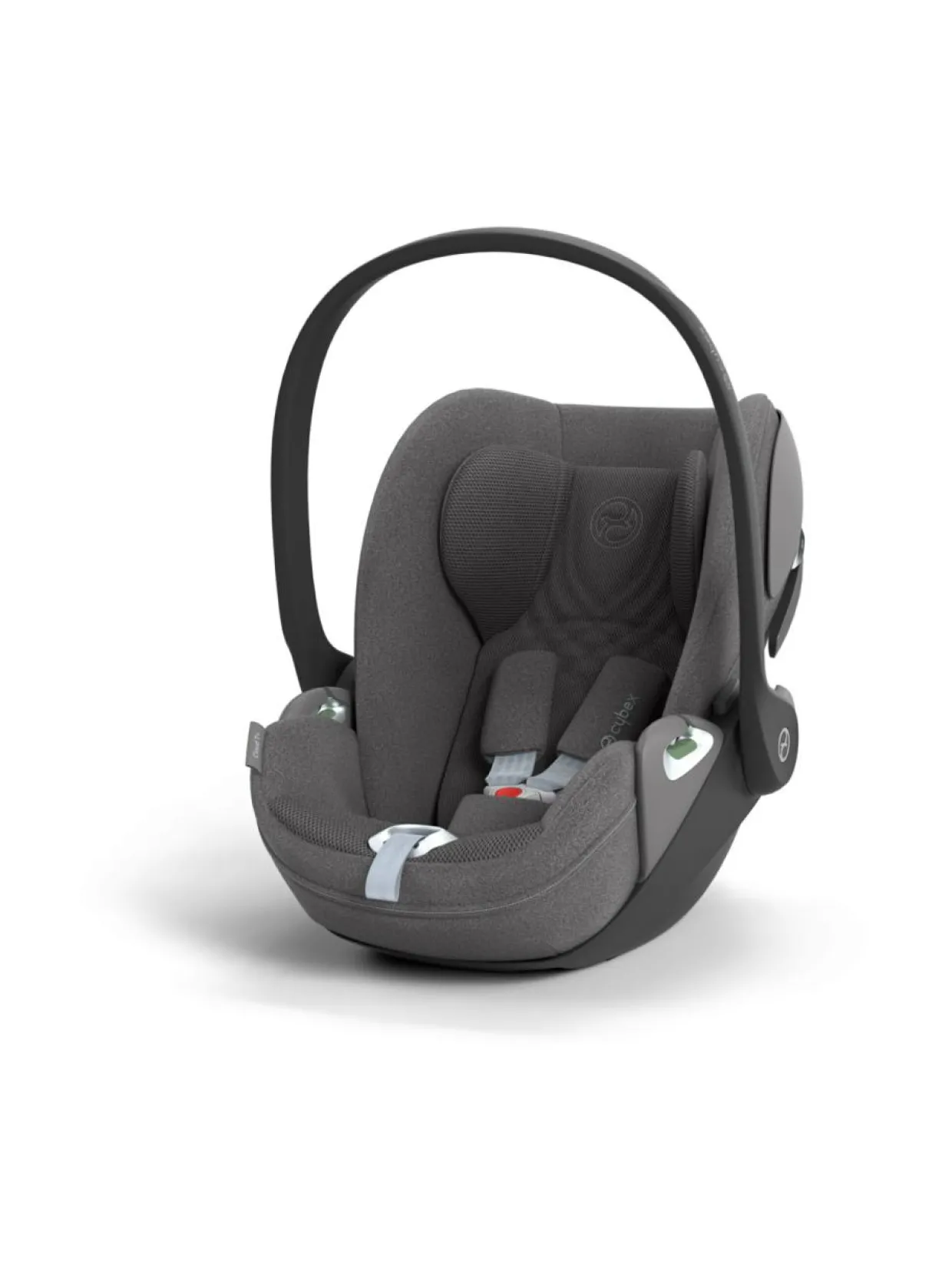 Cybex Cloud T i-Size turvakaukalo (45-87cm)