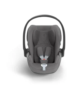 Cybex Cloud T i-Size turvakaukalo (45-87cm)