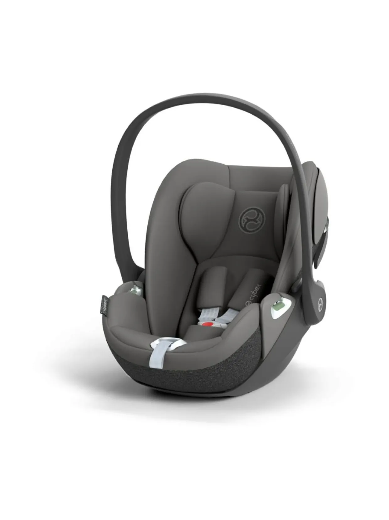 Cybex Cloud T i-Size turvakaukalo (45-87cm)