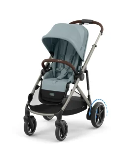 Cybex eGazelle S rattaat