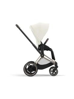 Cybex ePriam rattaat (Rosegold)