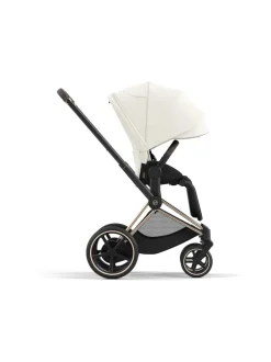 Cybex ePriam rattaat (Rosegold)
