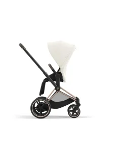Cybex ePriam rattaat (Rosegold)