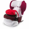 Cybex Juno-fix kesäpäällinen