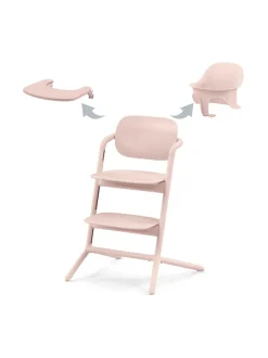Cybex Lemo 3in1 set syöttötuoli