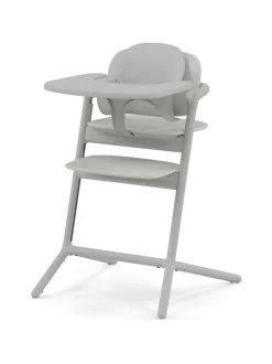 Cybex Lemo 3in1 set syöttötuoli