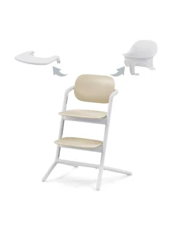 Cybex Lemo 3in1 set syöttötuoli