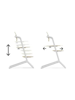 Cybex Lemo 3in1 set syöttötuoli