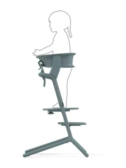 Cybex Lemo Learning Tower -lisäosa tuoliin