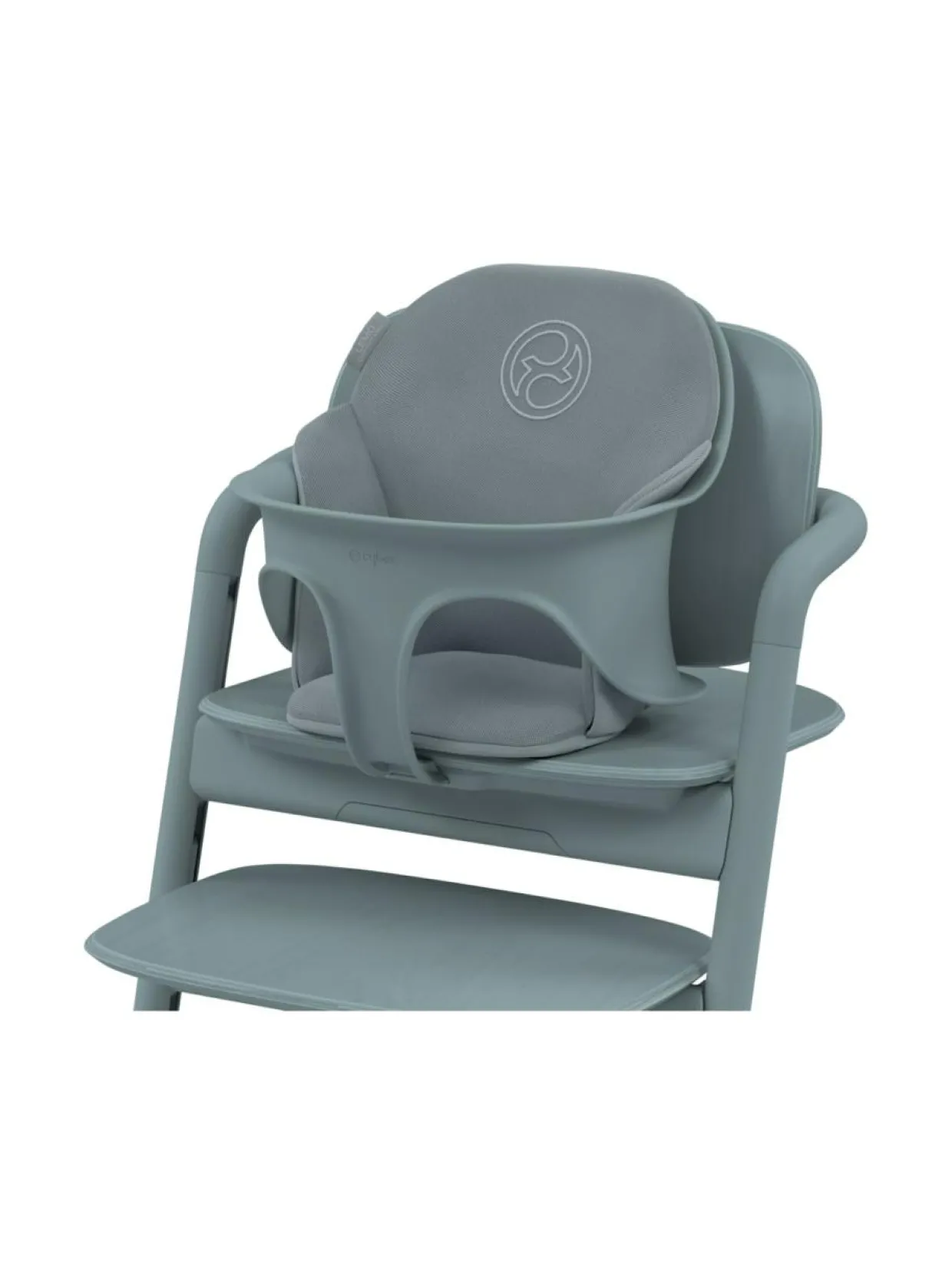 Cybex Lemo syöttötuolin pehmuste