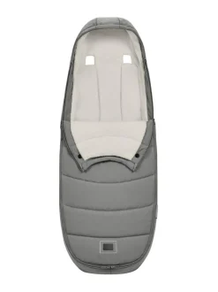 Cybex Platinum footmuff lämpöpussi