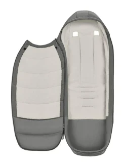 Cybex Platinum footmuff lämpöpussi