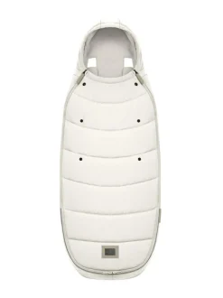 Cybex Platinum footmuff lämpöpussi