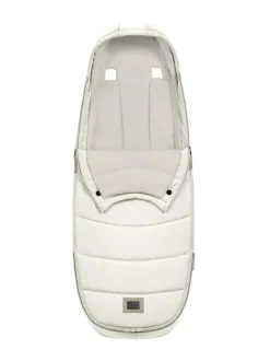 Cybex Platinum footmuff lämpöpussi