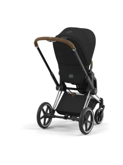 Cybex Priam 4 runko sis. istuin