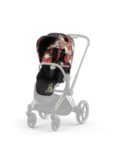 Cybex Priam 4 Seat Pack istuinkankaat