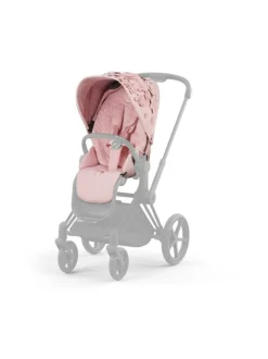 Cybex Priam 4 Seat Pack istuinkankaat