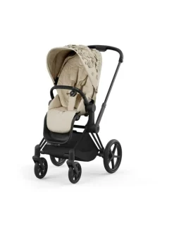 Cybex Priam 4 Seat Pack istuinkankaat