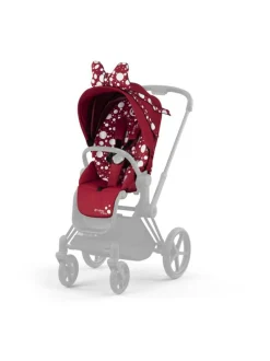 Cybex Priam 4 Seat Pack istuinkankaat