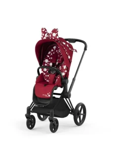 Cybex Priam 4 Seat Pack istuinkankaat