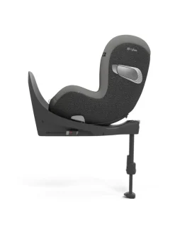 Cybex Sirona T i-Size turvaistuin ja kesäpäällinen