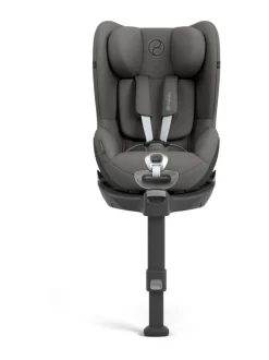 Cybex Sirona T i-Size turvaistuin ja kesäpäällinen