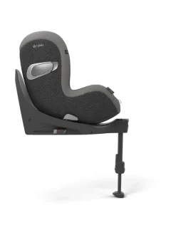 Cybex Sirona T i-Size turvaistuin ja kesäpäällinen