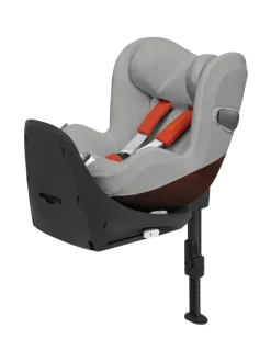 Cybex Sirona Z kesäpäällinen