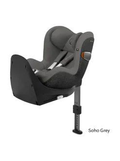 Cybex Sirona Zi i-Size turvaistuin (45-105cm)